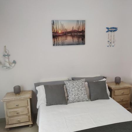 Apartmán Costa Tropical City Motril Exteriér fotografie