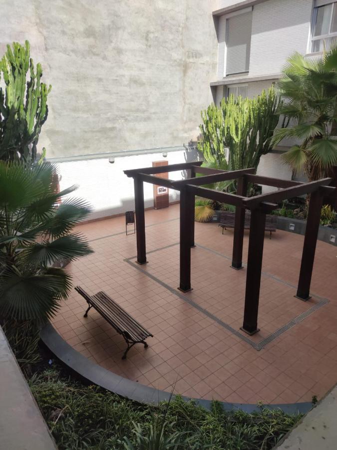 Apartmán Costa Tropical City Motril Exteriér fotografie