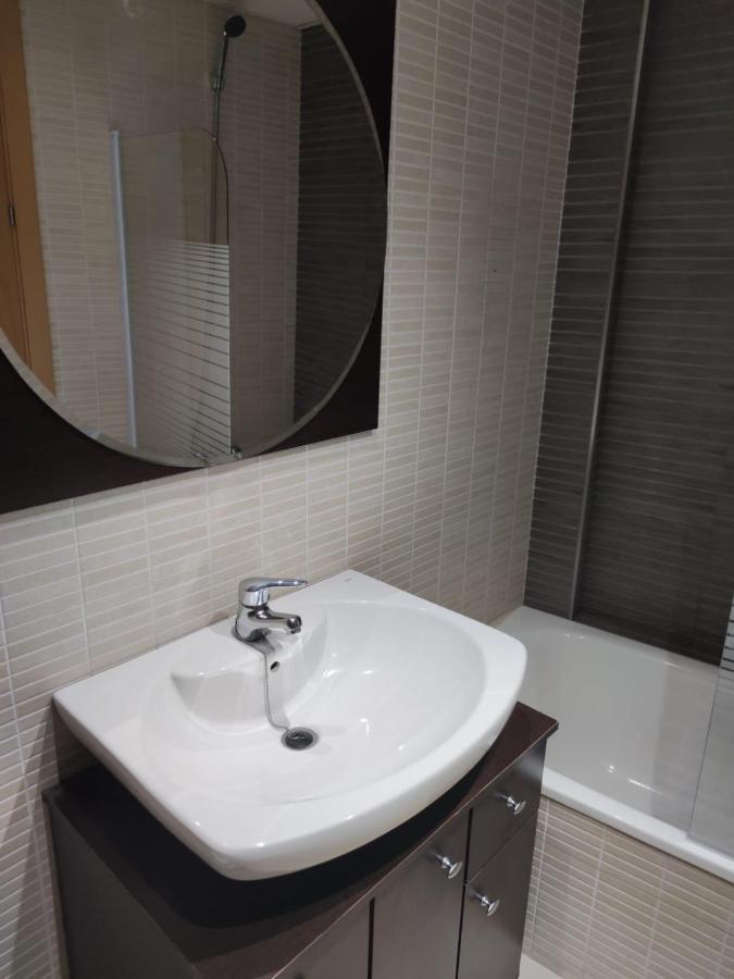 Apartmán Costa Tropical City Motril Exteriér fotografie