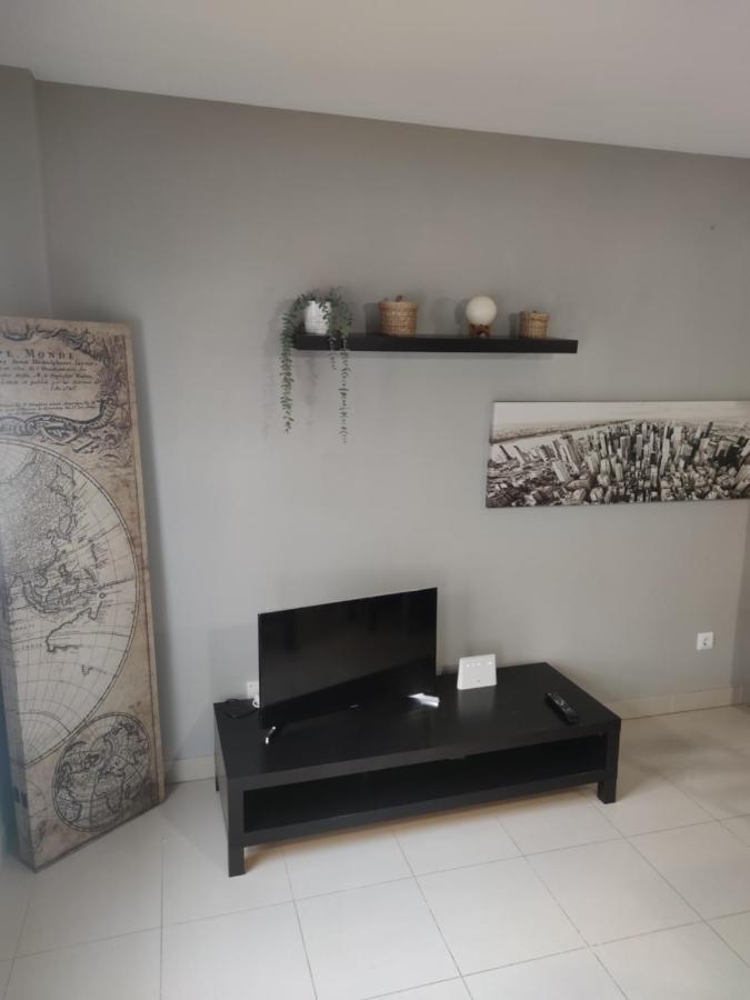 Apartmán Costa Tropical City Motril Exteriér fotografie